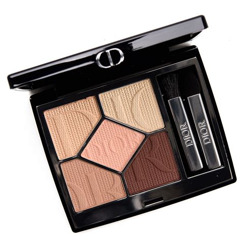 dior eyeshadow palette 705|Dior couture eyeshadow.